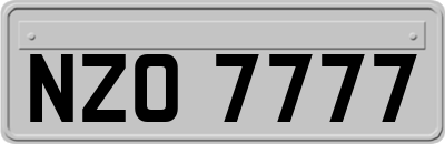 NZO7777