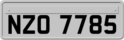 NZO7785
