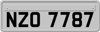 NZO7787