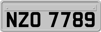 NZO7789