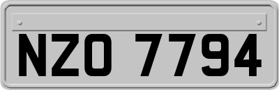 NZO7794
