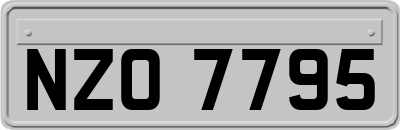 NZO7795