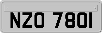 NZO7801