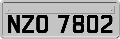 NZO7802