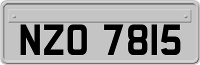 NZO7815