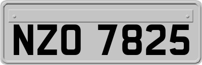 NZO7825