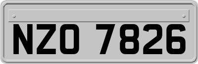 NZO7826