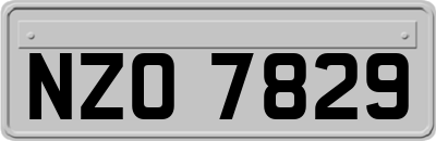 NZO7829