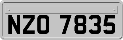 NZO7835