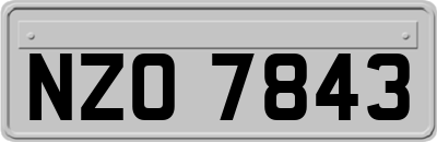NZO7843