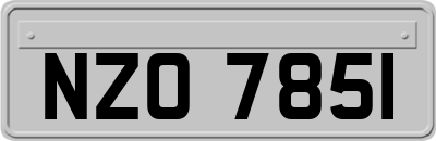 NZO7851