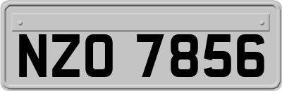 NZO7856