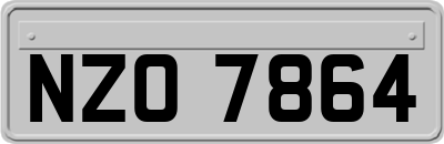 NZO7864