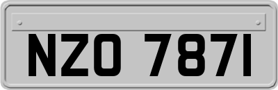 NZO7871
