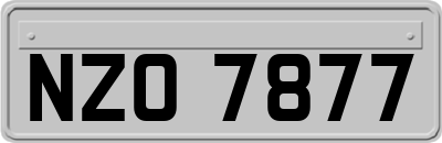 NZO7877