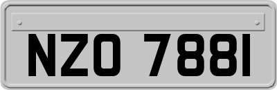 NZO7881