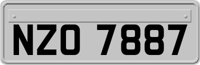 NZO7887