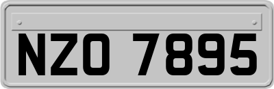 NZO7895