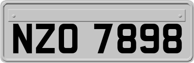NZO7898
