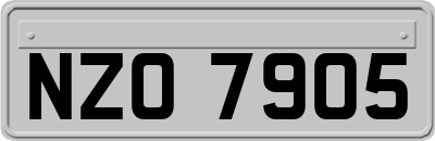 NZO7905