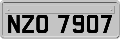 NZO7907