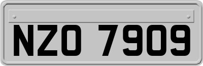 NZO7909