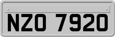 NZO7920