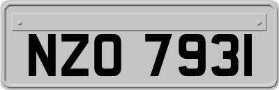 NZO7931