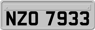 NZO7933