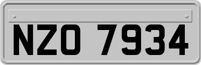 NZO7934