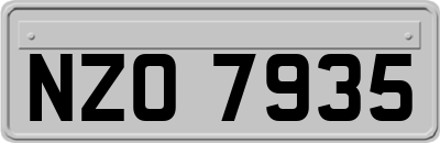 NZO7935