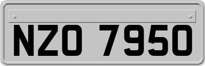 NZO7950