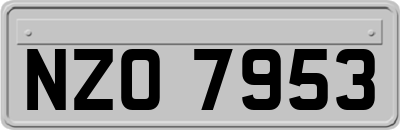 NZO7953