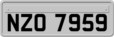 NZO7959