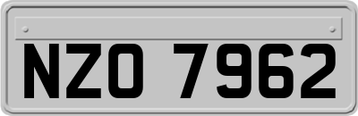 NZO7962