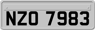 NZO7983