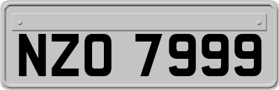 NZO7999
