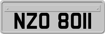 NZO8011
