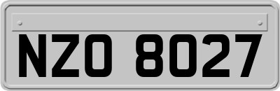 NZO8027