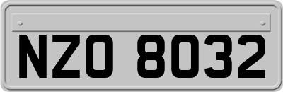 NZO8032