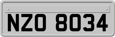 NZO8034