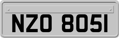 NZO8051
