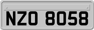 NZO8058