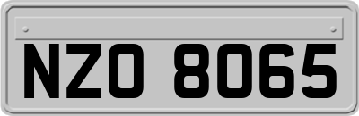 NZO8065