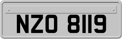 NZO8119