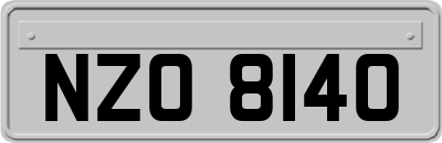 NZO8140