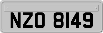 NZO8149