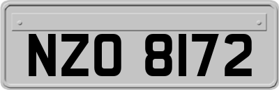 NZO8172
