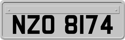 NZO8174