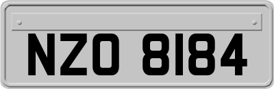 NZO8184